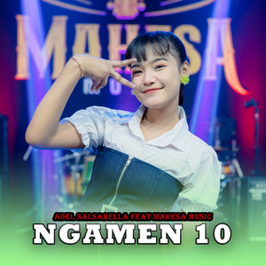 Download Lagu Adel Salsabella, Mahesa Music - Ngamen 10 MP3 Download Lagu Adel Salsabella, Mahesa Music - Ngamen 10 MP3