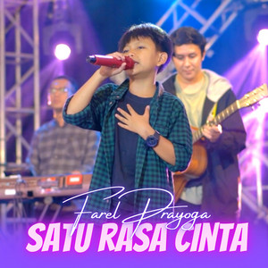 Download Lagu Farel Prayoga - Satu Rasa Cinta MP3 Download Lagu Farel Prayoga - Satu Rasa Cinta MP3