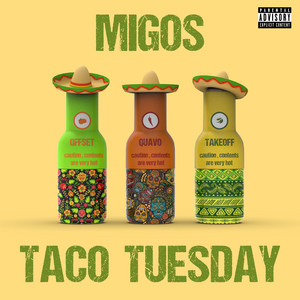 Download Lagu Migos - Taco Tuesday MP3 Download Lagu Migos - Taco Tuesday MP3