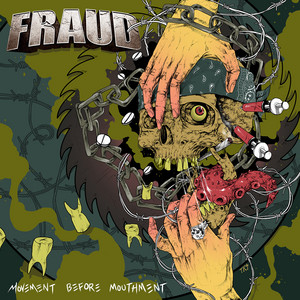 Download Lagu Fraud - Wrong Roots MP3
