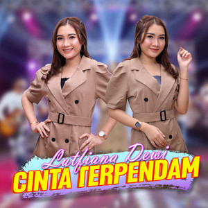 Download Lagu Lutfiana Dewi - Cinta Terpendam MP3