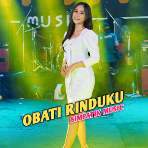 Download Lagu SIMPATIK MUSIC - Obati Rinduku MP3