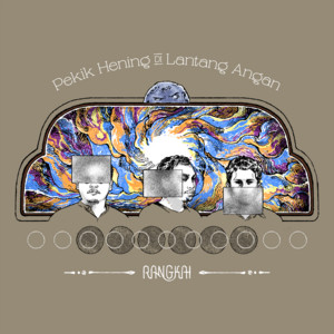 Download Lagu Rangkai, Ade Paloh - Kejora Cinta MP3 Download Lagu Rangkai, Ade Paloh - Kejora Cinta MP3