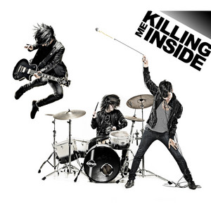 Download Lagu Killing Me Inside - Biarlah - Original Mix MP3