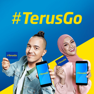 Download Lagu SonaOne, Nabila Razali - Terus Go MP3 Download Lagu SonaOne, Nabila Razali - Terus Go MP3