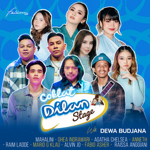 Download Lagu Mahalini, Dewa Budjana - Mencintaimu MP3 Download Lagu Mahalini, Dewa Budjana - Mencintaimu MP3