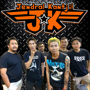 Download Lagu Jendral Kantjil - Mimpiku MP3 Download Lagu Jendral Kantjil - Mimpiku MP3