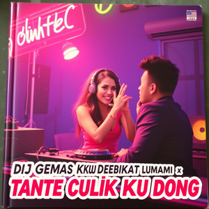 Download Lagu Zerack, DJ Luch Fvnky - DJ Gemas Aku Bila Dekat Kamu x tante Culik Aku dong MP3