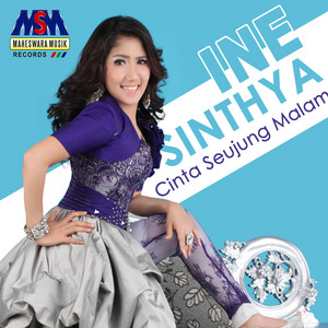 Download Lagu Ine Sinthya - Cinta Seujung Malam MP3