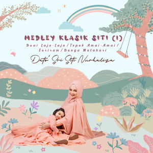 Download Lagu Dato' Sri Siti Nurhaliza - Medley Klasik Siti (1) / Buai Laju-Laju/Tepuk Amai-Amai/Suriram/Bunga Matahari MP3 Download Lagu Dato' Sri Siti Nurhaliza - Medley Klasik Siti (1) / Buai Laju-Laju/Tepuk Amai-Amai/Suriram/Bunga Matahari MP3