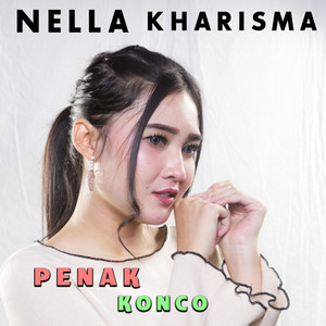 Download Lagu Nella Kharisma - Penak Konco MP3