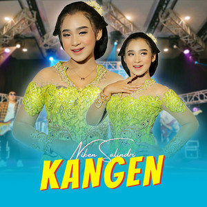 Download Lagu Niken Salindri - KANGEN MP3