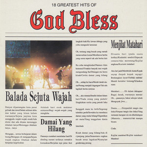 Download Lagu God Bless - Selamat Pagi Indonesia MP3 Download Lagu God Bless - Selamat Pagi Indonesia MP3