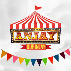 Download Lagu Ecko Show, Kaf G, Junko - Anjay Gurinjay MP3