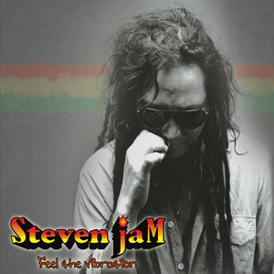 Download Lagu Steven Jam - I Feel Too High MP3