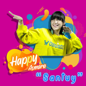 Download Lagu Happy Asmara - Santuy MP3 Download Lagu Happy Asmara - Santuy MP3