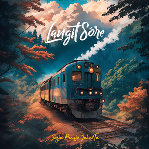 Download Lagu Langit Sore - Jogja Menuju Jakarta MP3 Download Lagu Langit Sore - Jogja Menuju Jakarta MP3
