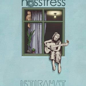 Download Lagu Nosstress - Istirahat MP3 Download Lagu Nosstress - Istirahat MP3