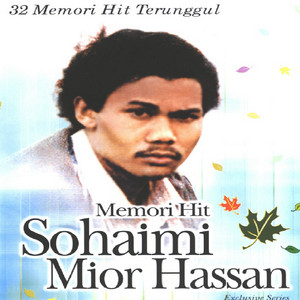 Download Lagu Sohaimi Mior Hassan - Sekeping Coretan Buat Kekasih MP3