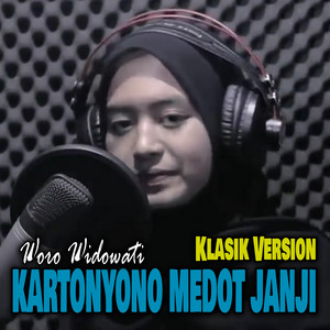 Download Lagu Woro Widowati - Kartonyono Medot Janji - Versi Klasik MP3 Download Lagu Woro Widowati - Kartonyono Medot Janji - Versi Klasik MP3