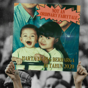Download Lagu Dhira Bongs, MUREI - Not an Ordinary Fairytale (feat. MUREI) MP3
