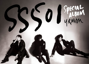 Download Lagu SS501 - U R Man MP3