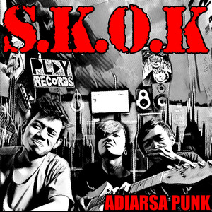 Download Lagu S.K.O.K - PINTAR TAPI BODOH MP3 Download Lagu S.K.O.K - PINTAR TAPI BODOH MP3