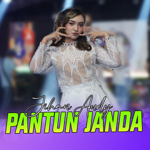 Download Lagu Jihan Audy - Pantun Janda MP3