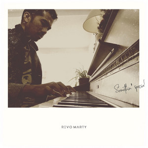 Download Lagu Revo Marty - Somethin' Special MP3