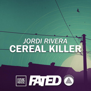 Download Lagu Jordi Rivera - Cereal Killer MP3 Download Lagu Jordi Rivera - Cereal Killer MP3