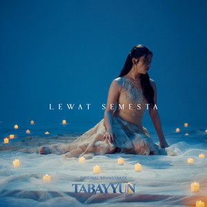 Download Lagu Anggis Devaki - Lewat Semesta - OST. TABAYYUN MP3 Download Lagu Anggis Devaki - Lewat Semesta - OST. TABAYYUN MP3
