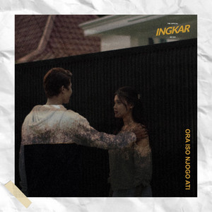 Download Lagu Ingkar Band - Ora Iso Njogo Ati MP3