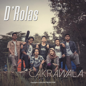Download Lagu Dika Senu, D'Rolas - Cakrawala MP3 Download Lagu Dika Senu, D'Rolas - Cakrawala MP3
