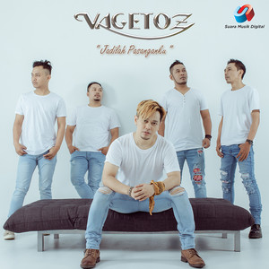 Download Lagu Vagetoz - Jadilah Pasanganku MP3