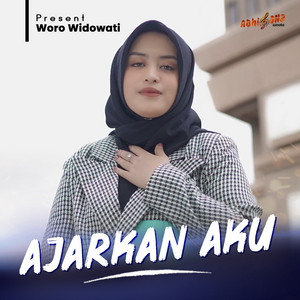 Download Lagu Woro Widowati - Ajarkan Aku MP3