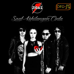 Download Lagu Zigaz - Saat Kehilangan Cinta MP3