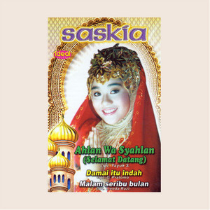 Download Lagu Saskia - Durian Bukan Semangka MP3