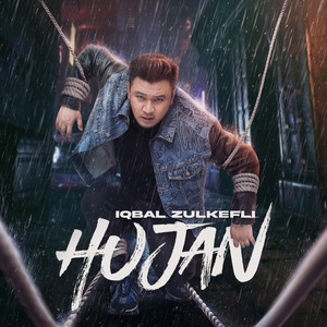 Download Lagu Iqbal Zulkefli - Hujan MP3