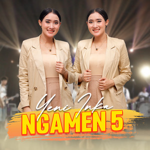 Download Lagu Yeni Inka - Ngamen 5 MP3 Download Lagu Yeni Inka - Ngamen 5 MP3
