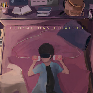 Download Lagu THE GRGTZ - Dengar Dan Lihatlah MP3 Download Lagu THE GRGTZ - Dengar Dan Lihatlah MP3