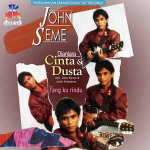 Download Lagu John Seme - Kita Sudah Punya Anak MP3