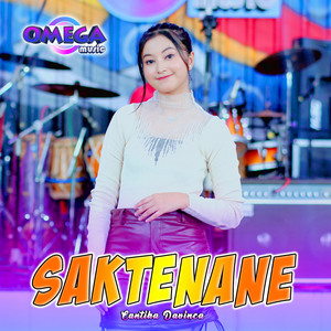 Download Lagu Cantika Davinca, Omega Music - Saktenane MP3 Download Lagu Cantika Davinca, Omega Music - Saktenane MP3