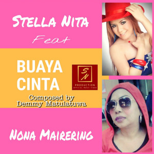 Download Lagu Stella Nita, Nona Mairering - Buaya Cinta MP3
