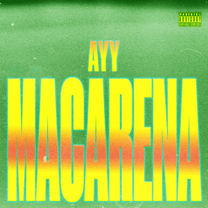Download Lagu Tyga - Ayy Macarena MP3