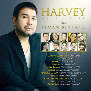 Download Lagu Harvey Malaihollo - Adilkah MP3 Download Lagu Harvey Malaihollo - Adilkah MP3