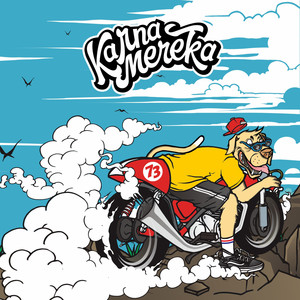 Download Lagu Karnamereka - Terimakasih Untuk Persahabatan Ini MP3