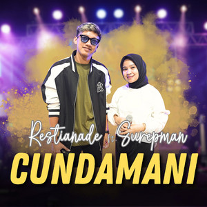 Download Lagu Restianade, Surepman - Cundamani MP3 Download Lagu Restianade, Surepman - Cundamani MP3