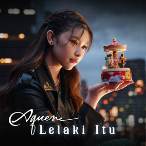 Download Lagu Aquene - Lelaki Itu MP3