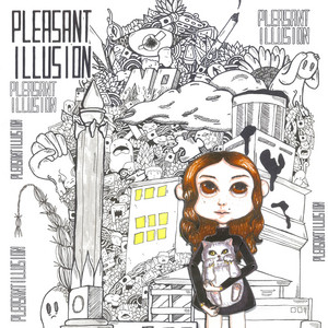 Download Lagu Fantasi Kamar Sepi - Pleasant Illusion MP3 Download Lagu Fantasi Kamar Sepi - Pleasant Illusion MP3