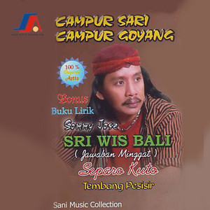 Download Lagu Sonny Josz - Sri Wis Bali MP3